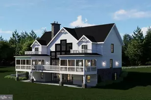 290 Carrs Bridge Rd Lake Anna, Bumpass, VA 23024 - Photo 5