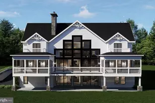 290 Carrs Bridge Rd Lake Anna, Bumpass, VA 23024 - Photo 1