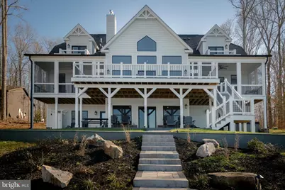 290 Carrs Bridge Rd , Lake Anna, Bumpass, VA 23024 - Photo 77