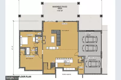 290 Carrs Bridge Rd , Lake Anna, Bumpass, VA 23024 - Photo 19