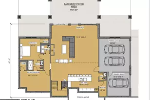 290 Carrs Bridge Rd Lake Anna, Bumpass, VA 23024 - Photo 19