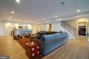 290 Carrs Bridge Rd Lake Anna, Bumpass, VA 23024 - Photo 95