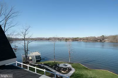 290 Carrs Bridge Rd , Lake Anna, Bumpass, VA 23024 - Photo 37