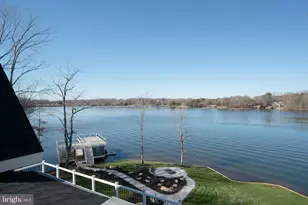 290 Carrs Bridge Rd Lake Anna, Bumpass, VA 23024 - Photo 37