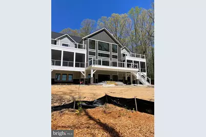290 Carrs Bridge Rd , Lake Anna, Bumpass, VA 23024 - Photo 5