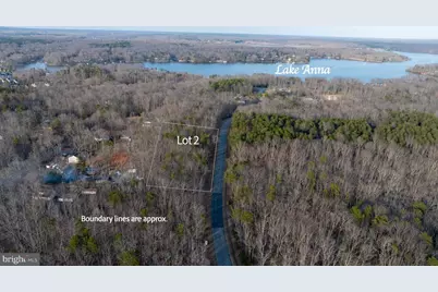 Lot 2 Alma Gaynelle Dr #UNIT A, Mineral, VA 23117 - Photo 35
