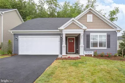 0 Zachary Taylor Highway, Mineral, VA 23117 - Photo 1