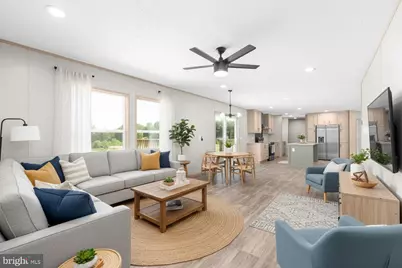 7175 Shannon Hill Road, Louisa, VA 23093 - Photo 17