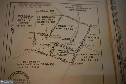 Bohannon Road, Bumpass, VA 23024 - Photo 1