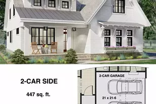 51 Lighthouse Dr, Bumpass, VA 23024 - Photo 1