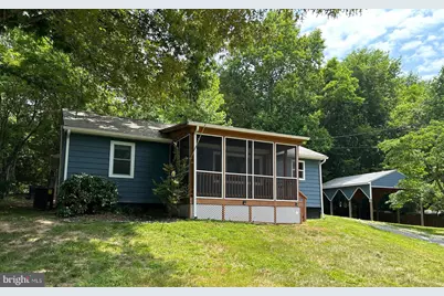 1346 N Lakeshore Drive, Louisa, VA 23093 - Photo 1