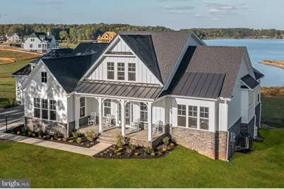 Lot 22A Elk Creek Rd, Mineral, VA 23117 - Photo 1