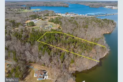 Lot 2 & 6 New Bridge Road, Mineral, VA 23117 - Photo 1