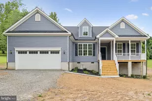 159 Alma Rd, Louisa, VA 23093 - Photo 3