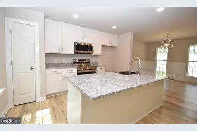 Lot 5 Atkinson Road, Mineral, VA 23117 - Photo 11