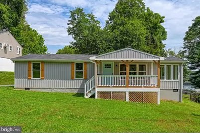 309 Ellis Drive, Louisa, VA 23093 - Photo 1