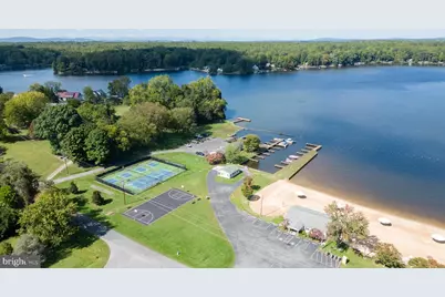 309 Ellis Drive, Louisa, VA 23093 - Photo 49