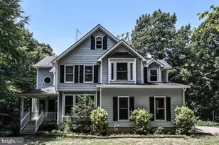 1761 Buckner, Bumpass, VA 23024 - Photo 3