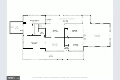 2931 Vawter Corner Road, Louisa, VA 23093 - Photo 47