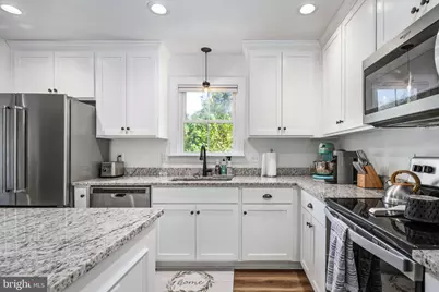 5712 Buckner Road, Bumpass, VA 23024 - Photo 17