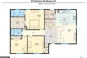 5712 Buckner Rd, Bumpass, VA 23024 - Photo 59