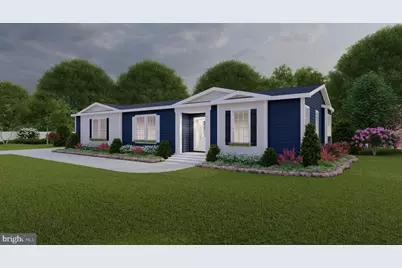 0 Cross County Road #LOT 1, Mineral, VA 23117 - Photo 1