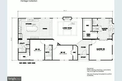 0 Cross County Road #LOT 1, Mineral, VA 23117 - Photo 19