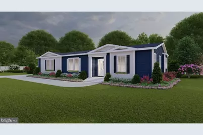 0 Cross County Road #LOT 3, Mineral, VA 23117 - Photo 1