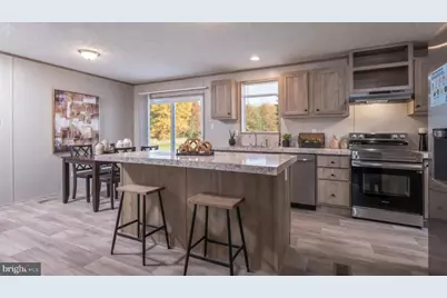 1672 Kents Mill Road, Louisa, VA 23093 - Photo 3