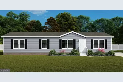 1672 Kents Mill Road, Louisa, VA 23093 - Photo 1