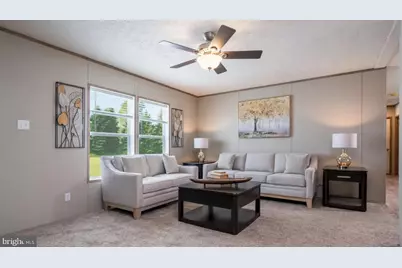 1672 Kents Mill Road, Louisa, VA 23093 - Photo 7