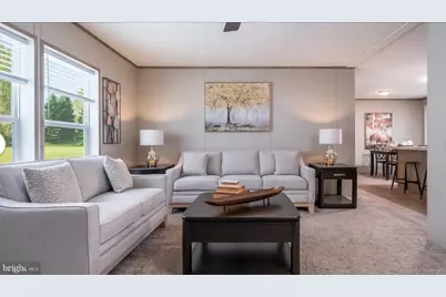 1672 Kents Mill Road, Louisa, VA 23093 - Photo 9