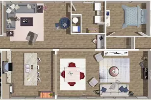 18161 Jefferson Hwy, Montpelier, VA 23192 - Photo 17