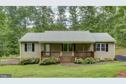 804 Chestnut Avenue, Mineral, VA 23117 - Photo 3