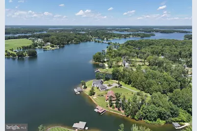 Lot 31 Boxwood Road, Bumpass, VA 23024 - Photo 1