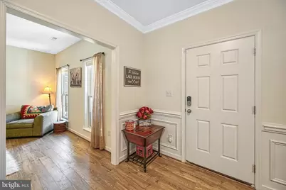 98 Gunnar Way, Bumpass, VA 23024 - Photo 25