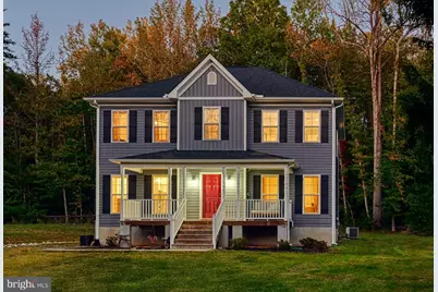 98 Gunnar Way, Bumpass, VA 23024 - Photo 3