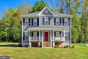 98 Gunnar Wy, Bumpass, VA 23024 - Photo 1