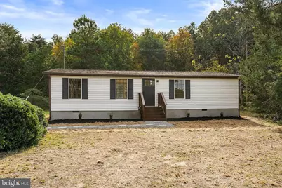 3552 Johnson Road, Mineral, VA 23117 - Photo 1