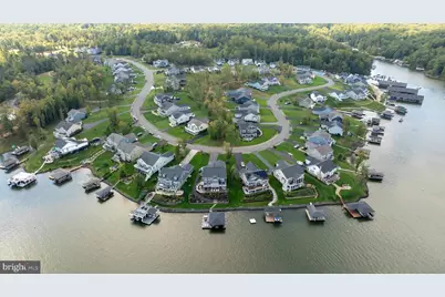 Lot 75 Sunset Loop, Mineral, VA 23117 - Photo 5