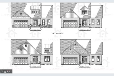 Lot 75 Sunset Loop, Mineral, VA 23117 - Photo 15