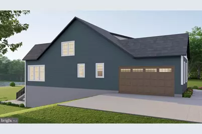 Lot 75 Sunset Loop, Mineral, VA 23117 - Photo 3