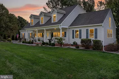 101 Barnstormer Circle, Louisa, VA 23093 - Photo 73