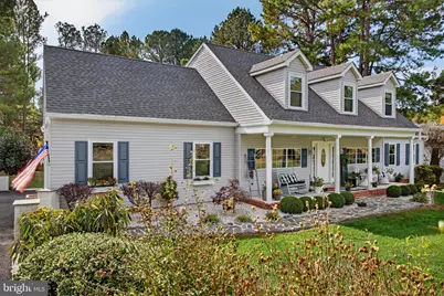 101 Barnstormer Circle, Louisa, VA 23093 - Photo 65