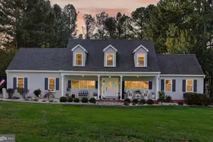 101 Barnstormer Cir, Louisa, VA 23093 - Photo 1