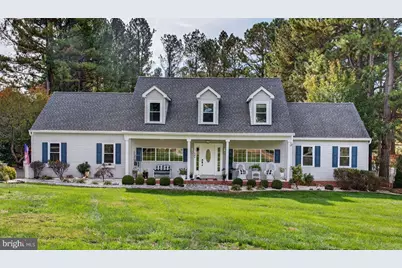 101 Barnstormer Circle, Louisa, VA 23093 - Photo 85