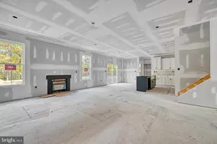 343 N Timber Tribe, Mineral, VA 23117 - Photo 11