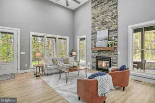 375 Equestrian Landing Trail, Bumpass, VA 23024 - Photo 13