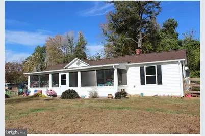 2740 Belsches Road, Bumpass, VA 23024 - Photo 1