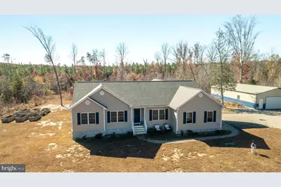 564 Equestrian Landing Trl, Bumpass, VA 23024 - Photo 1